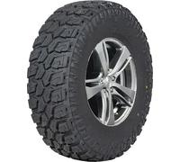 Pneumatici Estivi Massimo Tyre 265/75 R16 123Q POTEREMT pneumatici nuovi