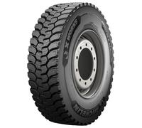 MICHELIN 13 R225 X WORKS D (P C)(3PSF 156K SUMMER CB74