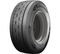 Michelin X Multi T2 215 75 17 136 134 J Pneumatici Estivi