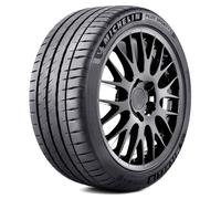 Pneumatici Estivi Michelin 245/30 R20 90Y Pilotsport4s AO XL pneumatici nuovi