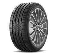 GOMME PNEUMATICI MICHELIN 255/55 R18 109V LATITUDE SPORT 3 () XL DOT 2021 ESTI