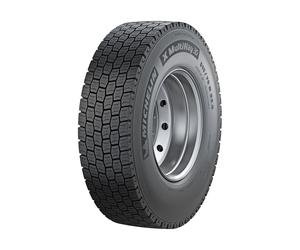 Pneumatici Estivi Michelin 295/80 R22.5 152/148L X MULTIWAY-3D XDE M+S