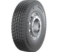 Pneumatici Estivi Michelin 295/80 R22.5 154M Xcoachd pneumatici nuovi