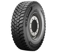Michelin X Works D (315/80 R22.5 156/150K)