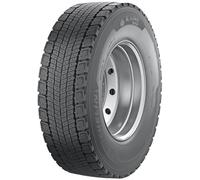 Michelin Pneumatici Estivi Multi Energy D2 315/80 R22.5 156L