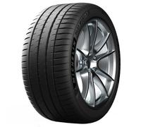 Pneumatici estivi Michelin P.SP.4S GOE ACC 265 40 22 106 Y