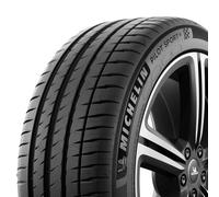 GOMME PNEUMATICI ESTIVI MICHELIN 255/45 R19 104Y PILOT SPORT 4 PS4 ACOUSTIC 09U