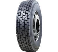 Pneumatici Estivi Mirage 315/70 R22.5 154/150L 20PR MG638 M+S