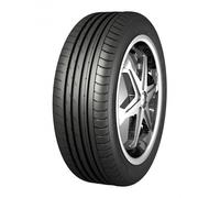 Nankang Sportnex AS-2+ 215/50R17 95Y XL