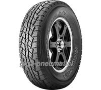 Nankang 4x4 WD A/T FT-7 ( 265/65 R17 112S OWL )