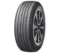 Pneumatici 265/60 r18 110H M+S NEXEN ROADIAN HTX RH5 Gomma estiva nuova