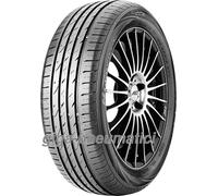 Nexen N'blue HD Plus 195/55R15 85H