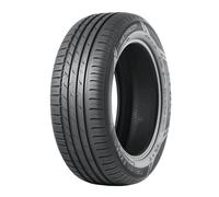 Nokian Wetproof 1 205/60R16 96V XL BSW