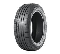 Nokian WETPROOF 1 215/55 R17 98 W EXTRALOAD