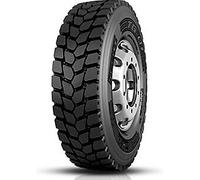 Gomme 4 Stagioni Pirelli 13 R 22.5 156/150k 3psf Tg01 Ii Dot2023-2022