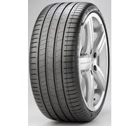 Pirelli P Zero (PZ4) Luxury Saloon 275/40R20 106W XL RFT * FR
