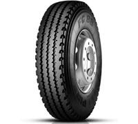 Pneumatici Estivi Pirelli 315/80 R22.5 156K FG88 pneumatici nuovi
