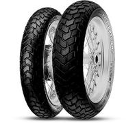 GOMME PNEUMATICI PIRELLI 110/70 R17 54H MT60RS