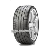 PIRELLI PZERO PZ4 L.S. XL VOL 245/40 R21 100V TL