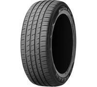Pneumatici 215/45 r18 93W XL Roadstone n´fera ru1 Gomme estive nuove