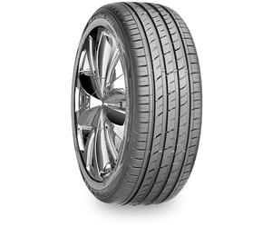 Pneumatici Estivi Roadstone 235/60 R18 103V NFeraRU1 pneumatici nuovi