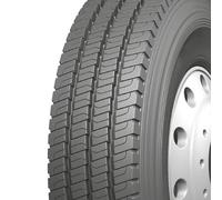 Gomme Estive Roadx 275/70 R22.5 148/145J 16PR RU650 M+S pneumatici nuovi