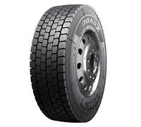 Pneumatici Estivi Roadx 315/80 R22.5 156/153L 18PR RDR2 M+S