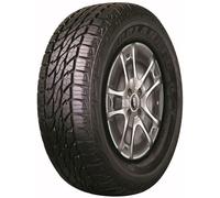 GOMME PNEUMATICI ESTIVI THREE A 225/75 R16 115/112S ECOLANDER A/T M+S