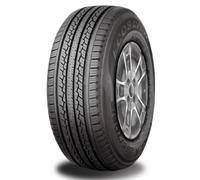 Pneumatici Estivi Three-A 235/65 R17 108H ECOSAVER XL M+S