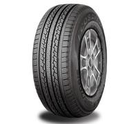 Pneumatici Estivi Three-A 265/65 R17 112H ECOSAVER M+S