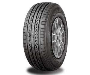 Pneumatici Estivi Three-A 265/65 R17 112H ECOSAVER M+S