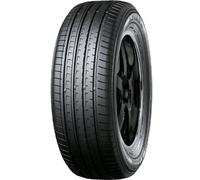 Pneumatici Estivi YOKOHAMA 225/55 R19 99V ADVAN V61 Gomme Nuove
