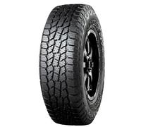 Pneumatici 265/65 r17 112T M+S 3PMSF YOKOHAMA GEOLANDAR A/T4 G018A Gomma 4 stagi