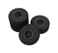 Pneumatici for ruota Impugnatura Migliorata per for traxxas per TRX4M for bronco
