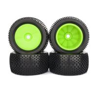 Pneumatici Fuoristrada 137x68mm Parti Per Arrma Per Talion Per Kraton 1/8 | Pneumatici offroad sovradimensionati con esagono camion alta velocità bashing fuoristrada aggressivo Parti