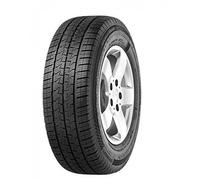 Pneumatico Continental Vancontact 4season 225/75 R16c 121/120 R