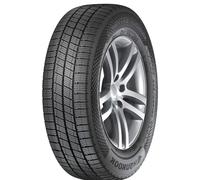 PNEUMATICI FURGONE 4 STAGIONI HANKOOK 205/75 R16C 113/111R e Vantra FlexClimate