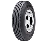 PNEUMATICI FURGONE HANKOOK 6.50 R16C 108/107N AH11S TT GOMME NUOVE