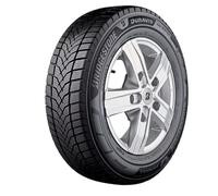 Bridgestone Duravis Van Winter 195/75R16C 107/105R 3PMSF