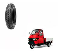 Pneumatici Gomme 4.00-12 70L M+S 8PR APE PIAGGIO TM703 Deestone D810 Anteriore