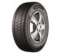 PNEUMATICI GOMME 4 STAGIONI BRIDGESTONE DURAVIS ALL SEASON C 6PR M S 3PMSF 215/6