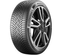 Pneumatici Gomme 4 Stagioni Continental 235/60R18 103T AllSeas.Cont.2❄️/☀️
