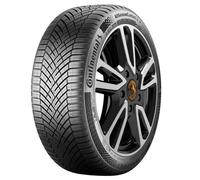 CONTINENTAL ALLSEASONCONTACT 2 EVC 215/65 R16 98H TL M+S 3PMSF