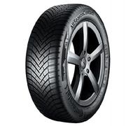 CONTINENTAL 215/60 R 17 96H AllSeasonContact - Renault Captur 215x60x17