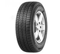 PNEUMATICI GOMME 4 STAGIONI CONTINENTAL VANCONTACT 4SEASON 185/75 R16 104/102 R