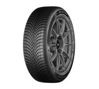 Dunlop All Season 2 205/55R16 91V M+S 3PMSF TL