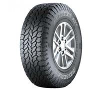General GRABBER AT3 ( 265/60 R18 110H )