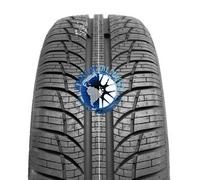 PNEUMATICI GOMME 4 STAGIONI GITI A-CITY 195/50 R15 82 H