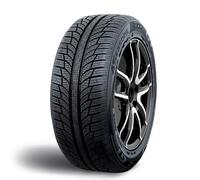 GT RADIAL 4 SEASONS 215/60 R17 96 V M+S Pneumatico Pneumatici 4 stagioni Gomma