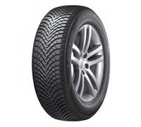 PNEUMATICI GOMME 4 STAGIONI LAUFENN G FIT 4S LH71 195/55 R16 91 H XL